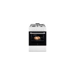 Electrolux - cuisinière mixte lkm624022w Electrolux - cuisinière mixte lkm624022w