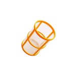 Cylindre protection filtre hepa (269380 - 49950) aspirateur 4055091336 tornado