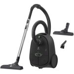 Electrolux eb61c2grn aspirateur avec sac noir puissant
