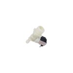 Electrolux - electrovanne d'origine 1551334004