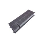 Electrolux - filtre � charbon type 60 (37, 1 x 11, 3 x 7, 3 cm) pour hottes aeg