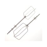 Electrolux - fouet (x2) pour batteur a main
