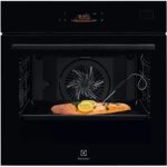 Electrolux - four vapeur intgrable 70l 60cm a + + eob8s39z1