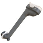 Electrolux - gouttiere argent assemblage pour lave vaisselle 1561425305