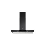 Electrolux - hotte dcorative murale lft429k1