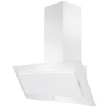 Electrolux - hotte murale incline lfv329w