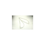 Electrolux - joint de porte pour r�frig�rateur faure 2248016590