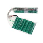 Electrolux - kit batterie ergo rapido pour aspirateur