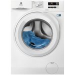 Electrolux - lave - linge frontal - sensicare 600 - capacit maxi du tambour (kg):10 ew6fi5120wa