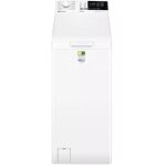Electrolux - lave - linge top 6kg 1200 tours / min ew6t3264ak Electrolux - lave - linge top 6kg 1200 tours / min ew6t3264ak
