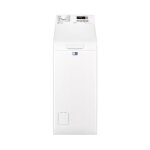 Electrolux - lave - linge top 6kg 1200 tours / min ew6t3264ak