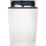 Electrolux - lave - vaisselle 45cm 10 couverts 44db tout int�grable eem43200l