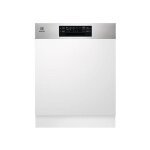Electrolux - lave - vaisselle tout intégré 60 cm kegb7400ix Electrolux - lave - vaisselle tout intégré 60 cm kegb7400ix