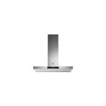 Electrolux - hotte décorative murale lft429x1 Electrolux - hotte décorative murale lft429x1