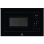 Electrolux - micro ondes + gril lms4253tmh pure black