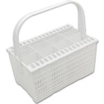 Electrolux - panier � couverts d'origine (50223764007, 50266728000) lave - vaisselle aeg, arthur martin, ...
