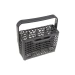 Electrolux - panier à couverts, gris, 265x222 - 1170388233 - Electrolux - panier à couverts, gris, 265x222 - 1170388233 -