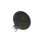 Electrolux - plaque chauffante d145 1500w / 2 pour table de cuisson. . .
