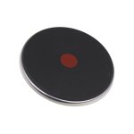 Electrolux - plaque chauffante a fils 1500w 145mm 1214433542 Electrolux - plaque chauffante a fils 1500w 145mm 1214433542