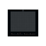 Electrolux - plaque induction div6747c