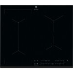 Electrolux plaque induction noir 60 cm 4 zones