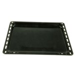 Electrolux ? plaque p�tisserie �maill�e 42, 2 x 37 cm ? compatible a. e. g, faure, zanker, ikea ? pour ...