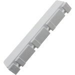 Electrolux - poignée de panier congélateur d'origine réfrigérateur, congélateur 2913400046 Electrolux - poignée de panier congélateur d'origine réfrigérateur, congélateur 2913400046