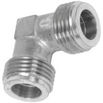 Electrolux raccord gaz coude male / male cuisini�re 3543249019