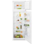 Electrolux ? r�frig�rateur 2 portes int�grable 249l ? froid statique ? niveau sonore 33db ? classe �nerg�tique ...