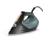 Electrolux renew 800 fer � repasser noir gris