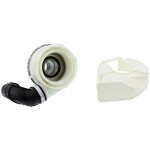 Electrolux - resistance complete 1800w pour lave - vaisselle aeg arthur martin, faure & zanussi