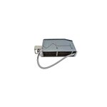 Electrolux - resistance sl 1400 w + 1000 w 1254365123 pour seche linge