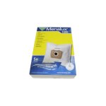 Sacs aspirateur ref 1000 pour petit electromenager electrolux 9001961326