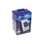 Sac d'aspirateur - s - bag - classic long performance - electrolux Sac d'aspirateur - s - bag - classic long performance - electrolux