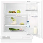 Electrolux serie 600 lxb2ae82s r�frig�rateur int�gr� 127 l e blanc