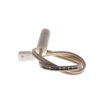 Electrolux, sonde froid cong�lateur ou r�frig�rateur r6k l=200mm
