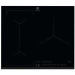 Electrolux - table de cuisson induction - serie 700 flex bridge - largeur (mm):590 eiv63343 Electrolux - table de cuisson induction - serie 700 flex bridge - largeur (mm):590 eiv63343