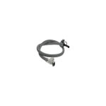 Electrolux - tuyau aquastop complet long 1. 80 m pour lave vaisselle 111576502