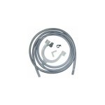 Electrolux - tuyau evacuation universel pour seche linge a condensation 1251225106