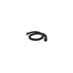 Tuyau, flexible nu (sans poignée) d'origine aspirateur 2193713431, 140122509023 electrolux Tuyau, flexible nu (sans poignée) d'origine aspirateur 2193713431, 140122509023 electrolux