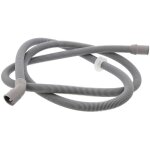 Electrolux - tuyau vidange l=2340mm 140005633064 - lave - vaisselle