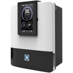 �lectrolyseur au sel aquarite plus 16 grs. / h. hayward