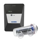 Electrolyseur au sel e - next 7 - astral pool