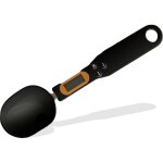 Lectronique cuillre mesure, cuillre doseuse numrique, cuillre de pese lectronique de cuisine avec ...