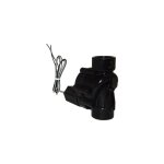Ccei - electrovanne 1 pouce 24v - electrovanne pour piscine
