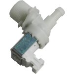 Electrovanne 1 voie