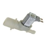 Electrovanne 1 voie 12 volts  12 mm pour habitation mobile. . .