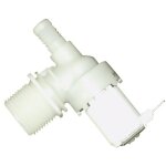 Electrovanne 1 voie pour lave vaisselle scholtes c00104773
