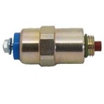 Electrovanne 12v darret adapt. delphi