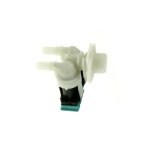 Electrovanne 2 voies 180� pour lave linge siemens - g575309